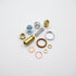 Jet Bearing Kit, TD, TF, MGA