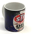 STP Oil Can Mug