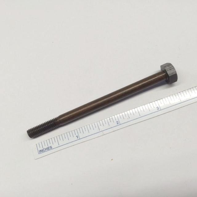 Bolt, Long, Oil Pump, XPAG, XPEG — Abingdon Spares