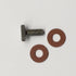 Bolt and Washers, Oil Pick Up, Bottom