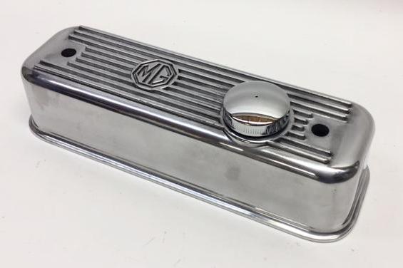 MGB Valve Covers