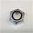 Nut for Main Bearing Cap, (Replacement Style, Use 19mm Wrench)