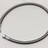 Stainless Steel Oil Cooler Hose, 47 1/2", 74.5-80