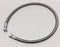 Stainless Steel Oil Cooler Hose, 47 1/2", 74.5-80