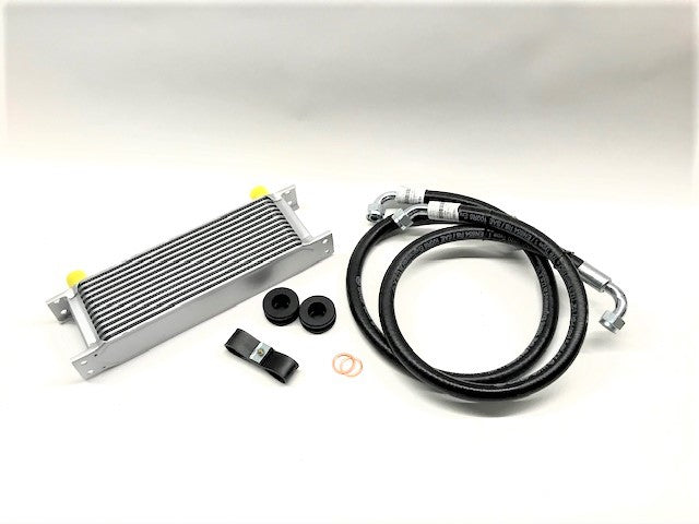 MGB Oil Cooler Replacement Kit,  62-67