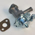 HEATER VALVE with gasket,  MGB 62-80