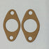 Carb to Air Cleaner Gasket, TC-TD, Set of 2