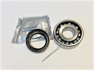 BEARING KIT, Rear Axle, later MGB and GT