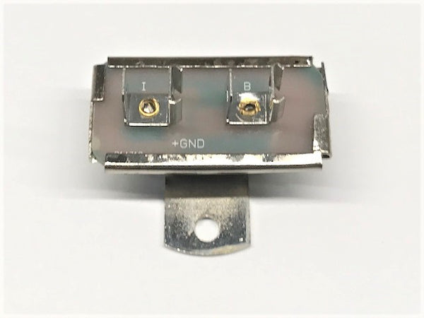 ターニングポイント　MGB MGB (サインカード付) - ターニングポイント ┃ヨーヨー専門店