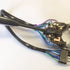 Switch Turn Signal, Horn, Dimmer, MGB, 68-71