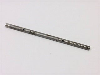 1st & 2nd Selector Shaft, MG TC gear box, Used