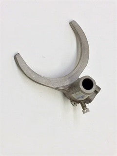 1st & 2nd Selector Fork, Used, MG TC gear box