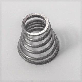 Rippled Spring Anti Rattle Spring, Anti-Rattle, gearbox, T-Type — Abingdon Spares