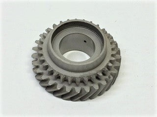 Second Gear, T-Type Gearbox, Used