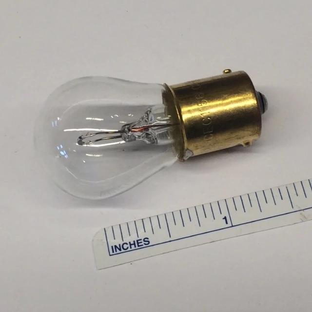 Bulb, Single Filament, Blinker, MGB 62-80