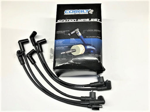 Cobalt Premium Ignition Wire Set, MGB