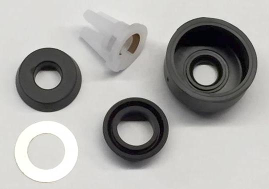 thumbnail image 2 of MGB & MGB GT Brake Booster Repair Kit – New Diaphragm & Gaskets (SP2495) 2 of 4