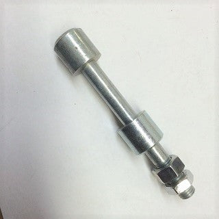 Locating Bolt with Spacer