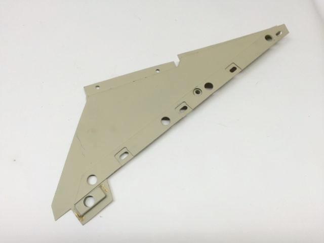 Side Plate Assembly, R/H, TF