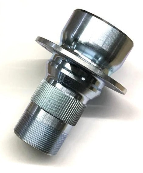 Hub Assembly, TF, R/H Front, wire wheel