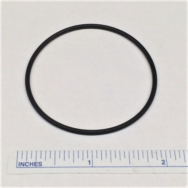 Rubber Mounting Ring, MGB, small gauges