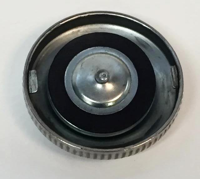 Gas Cap, MGB, 197074, Late 7580 — Abingdon Spares