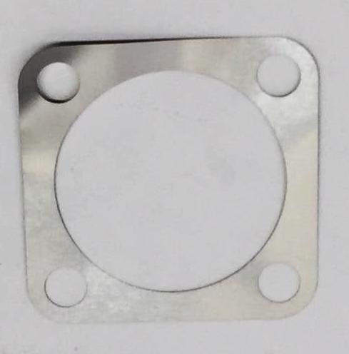 End Cover Shim, .005, TC Steering Box