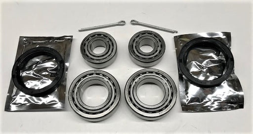 MGB Front Wheel Bearing Kits, Set of 2
