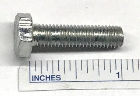 1/4 x 1 26 TPI Bolt