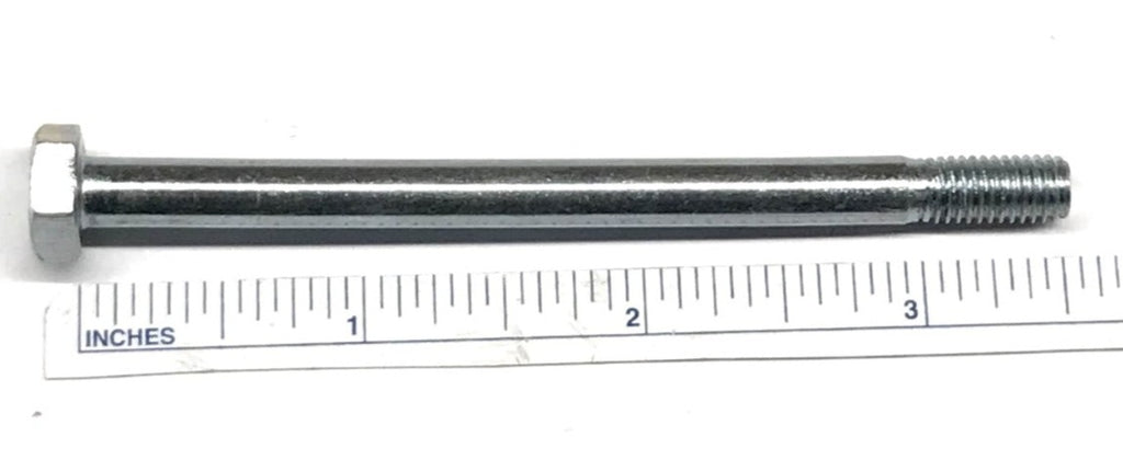 1/4 x 3-1/2 26 TPI Bolt