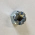 3/8 Castellated Nut 20 TPI, for ball