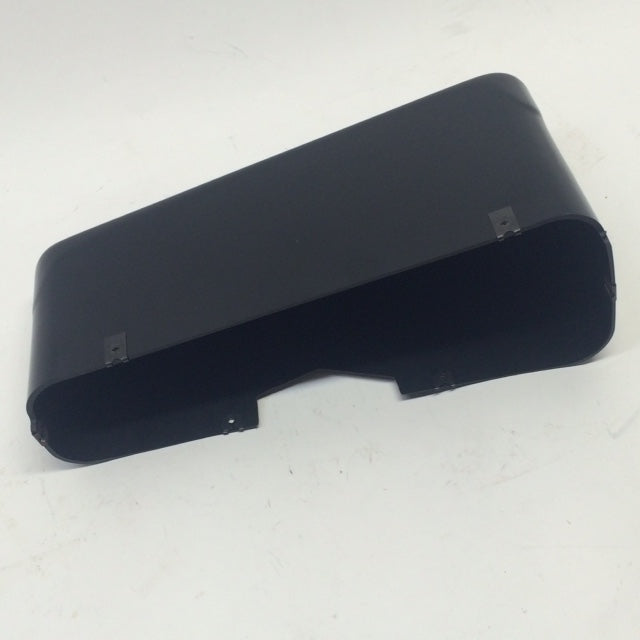 GLOVE BOX, MGB, moulded ABS plastic, 62-67