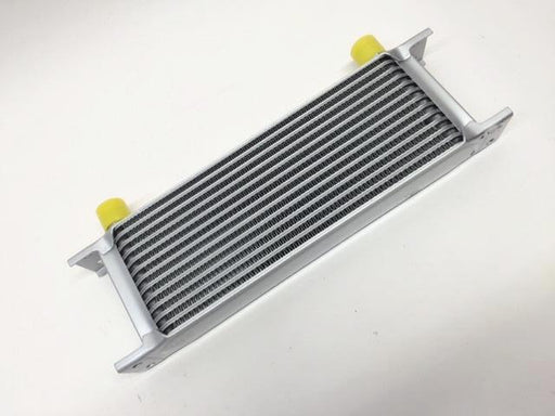 MGB Oil Cooler, 13 row, 62-74.5