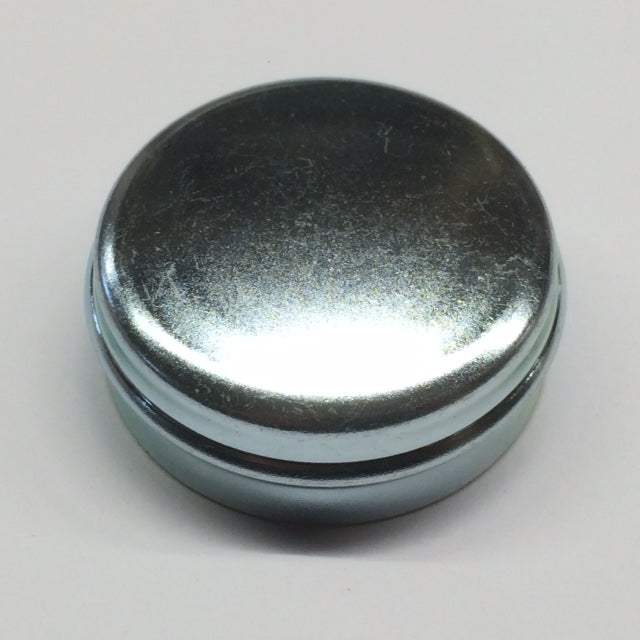 CAP, grease retaining, disc wheel, MGB