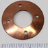 Thrust Washer, copper, differential Pinion MGB