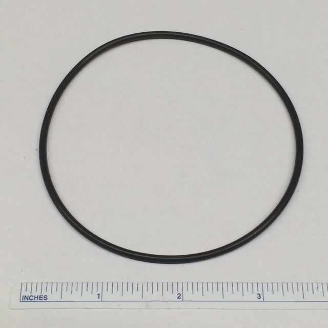 Rubber Mounting Ring, MGB, tach and speedo