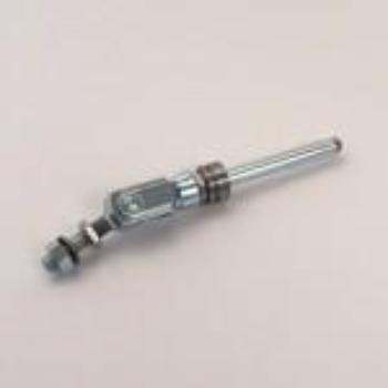 Separable Push Rod with Nut for MG TC master cylinder