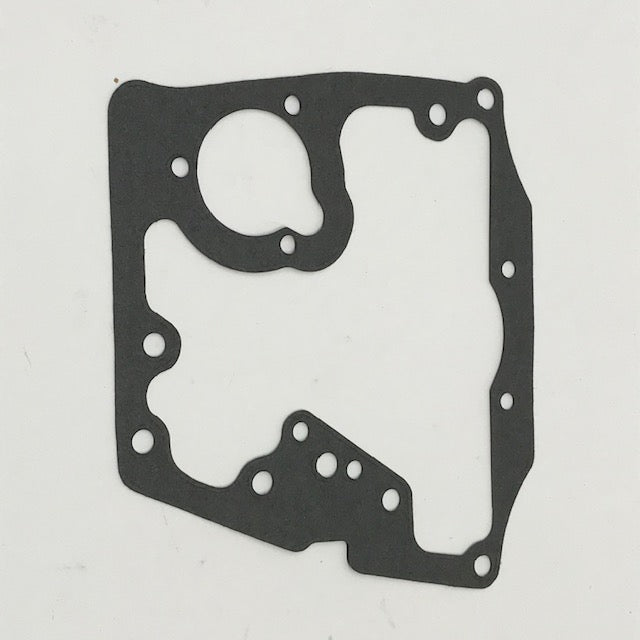 GASKET, front plate to block, 18G -18V