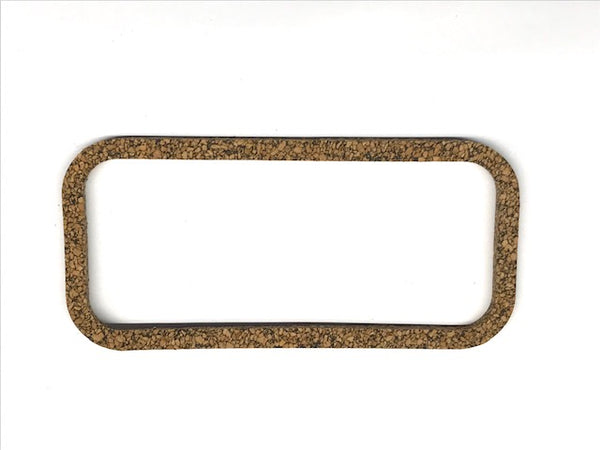 MG Rocker & Side Tappet Cover Gasket Set (Cork) For MGA 1955-62 & MGB 1963-80