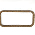 GASKET, front and/or rear tappet cover, MGB, 18G-18GK
