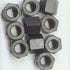 Nuts, Cylinder Head, XPAG, XPEG, Set of 10