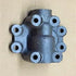 Oil Pump Cover, Early TD, Used *
