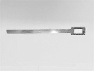 Strap for Brake Lines — Abingdon Spares