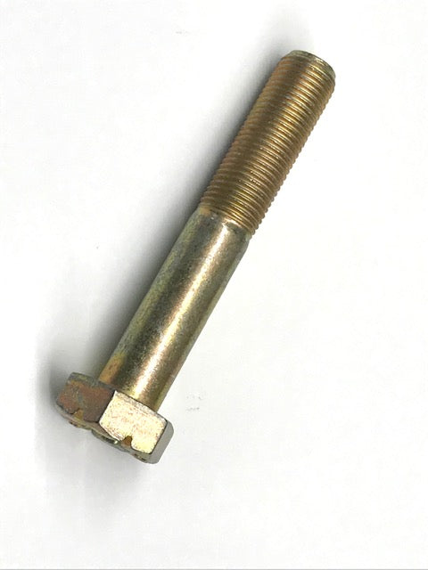 BOLT, main bearing cap, 18V