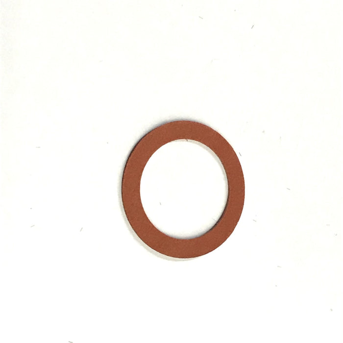 Washer for Cap Nut, oil pressure relief valve,  MGB