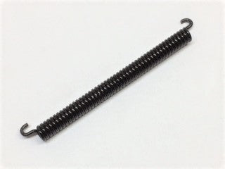 Spring Rear Td Brake Spring, large, TD/TF — Abingdon Spares