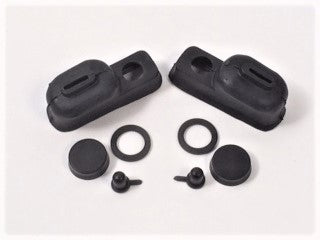 Repair Kit, Rear Cylinders (1 kit per car)