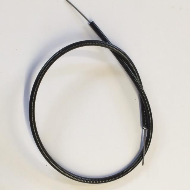 Cable, air control, MGB plastic housing 73-80