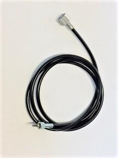 CABLE, speedometer, overdrive, 77-80