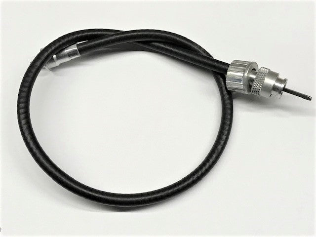MGB Speedometer Cable. gearbox to indicator, non-O/D, 72-76
